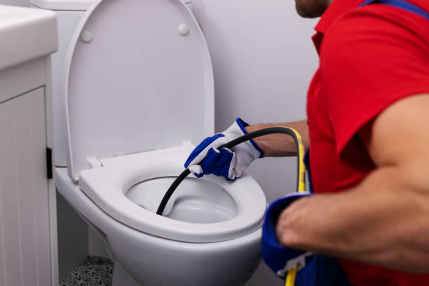 Best Emergency Plumbing Repair  in Brilliant, OH